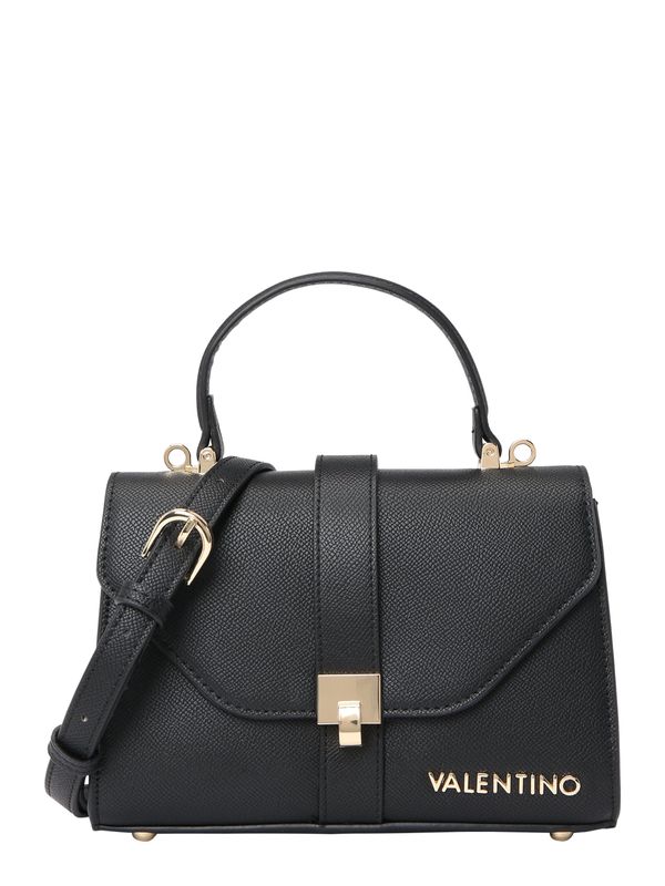 VALENTINO VALENTINO Ročna torbica  črna