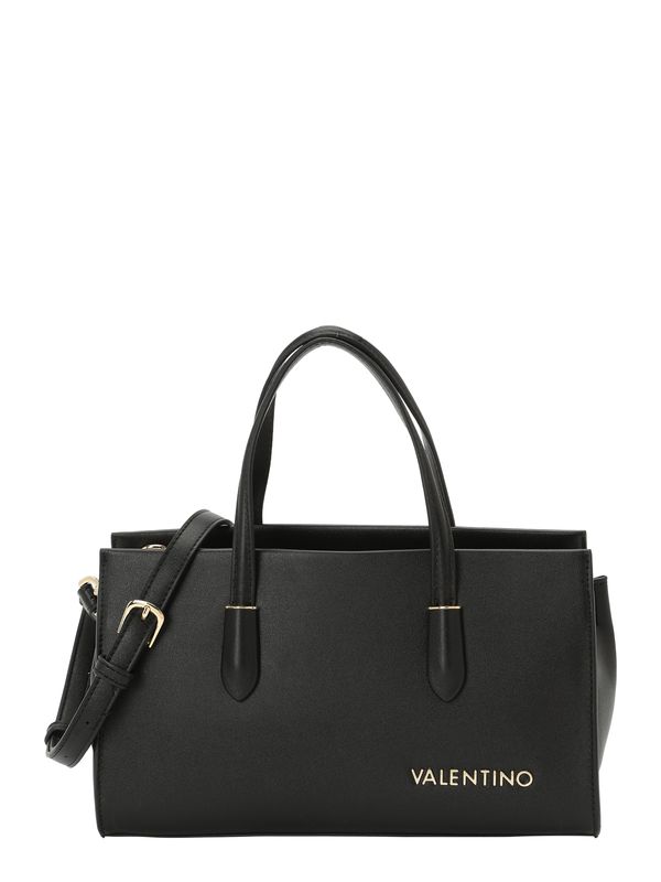 VALENTINO VALENTINO Ročna torbica  črna