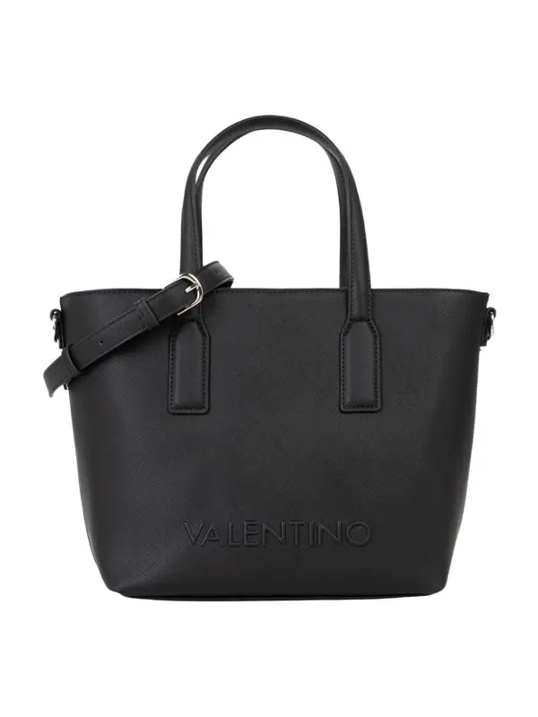 VALENTINO VALENTINO Ročna torbica  črna