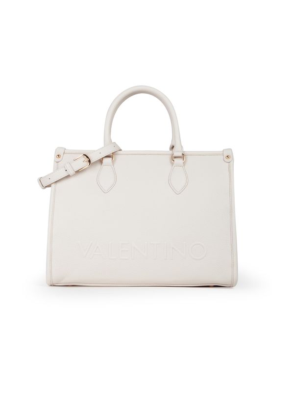 VALENTINO VALENTINO Ročna torbica  ecru