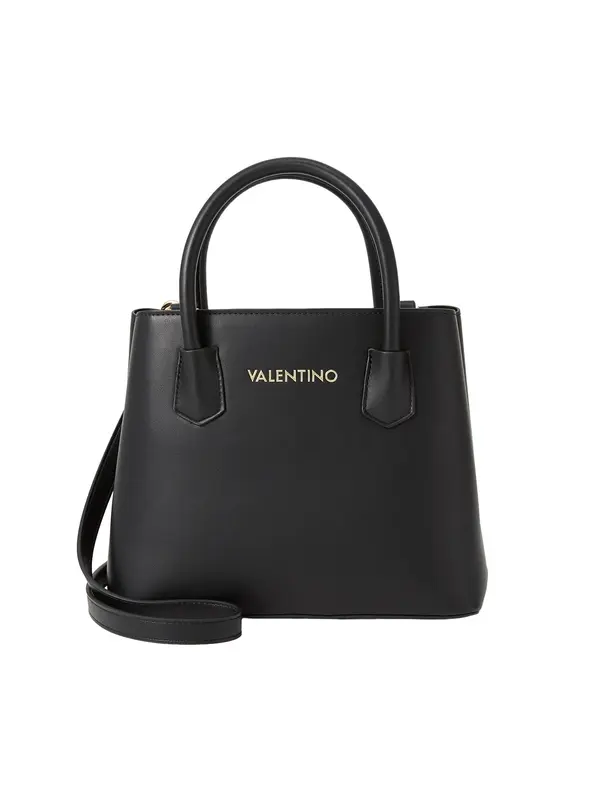 VALENTINO VALENTINO Ročna torbica 'FAITH RE'  črna