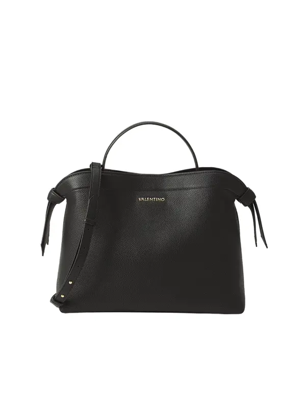 VALENTINO VALENTINO Ročna torbica 'Femke'  črna