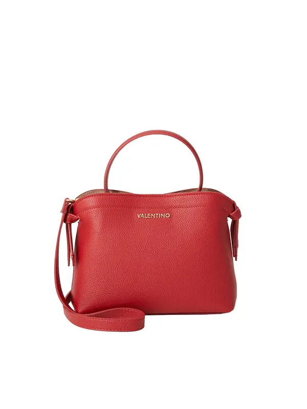 VALENTINO VALENTINO Ročna torbica 'FEMKE'  rdeča