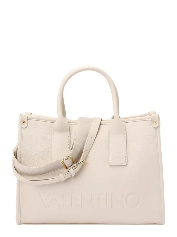 VALENTINO VALENTINO Ročna torbica 'Foxy Re'  bež