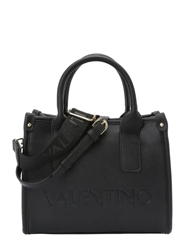 VALENTINO VALENTINO Ročna torbica 'Foxy Re'  črna