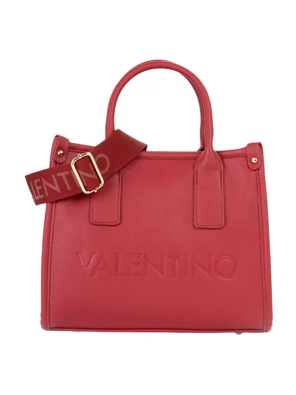 VALENTINO VALENTINO Ročna torbica 'Foxy Re'  rdeča