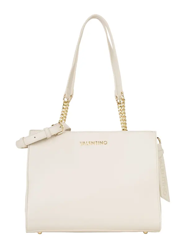 VALENTINO VALENTINO Ročna torbica 'HIRA'  ecru