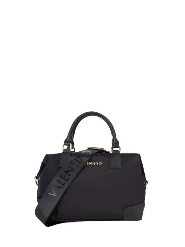 VALENTINO VALENTINO Ročna torbica 'Jenny'  črna
