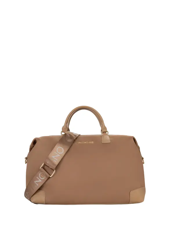 VALENTINO VALENTINO Ročna torbica 'JENNY'  rjava