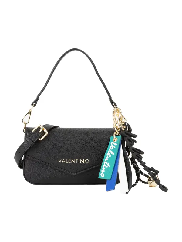 VALENTINO VALENTINO Ročna torbica 'LADY'  črna