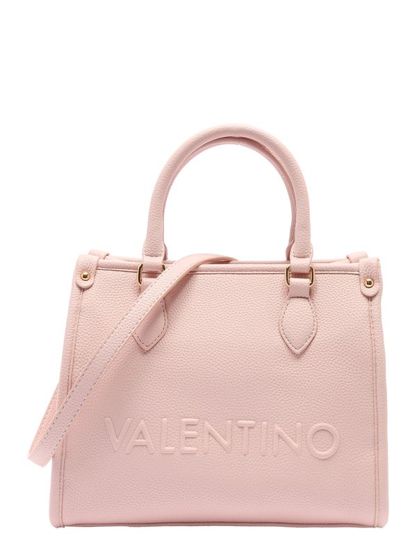 VALENTINO VALENTINO Ročna torbica  puder