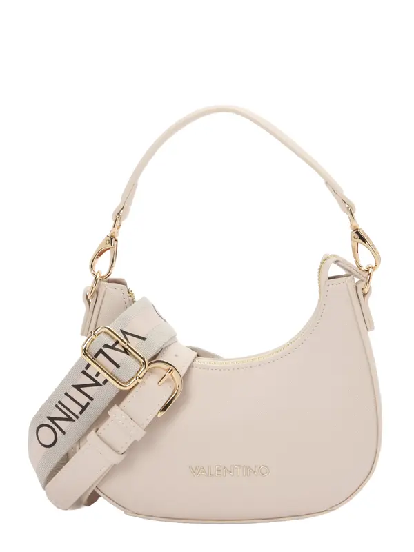 VALENTINO VALENTINO Ročna torbica 'Sacca'  ecru