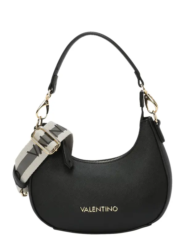 VALENTINO VALENTINO Ročna torbica 'Sacca'  zlata / črna