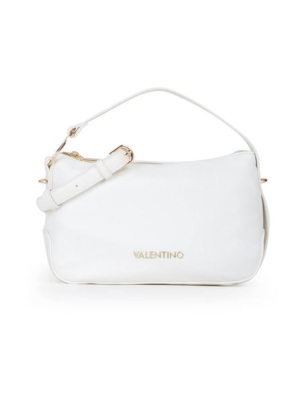 VALENTINO VALENTINO Ročna torbica 'Sottospalla'  bela
