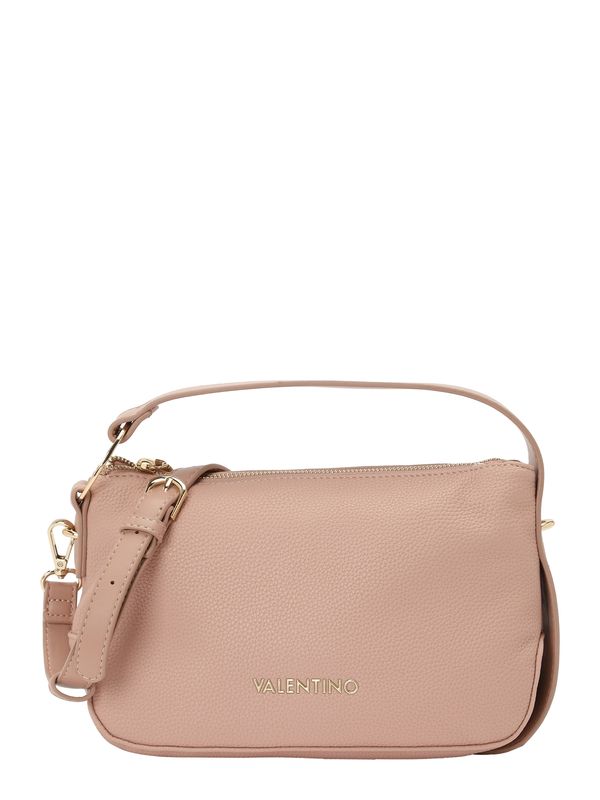 VALENTINO VALENTINO Ročna torbica 'Sottospalla'  puder