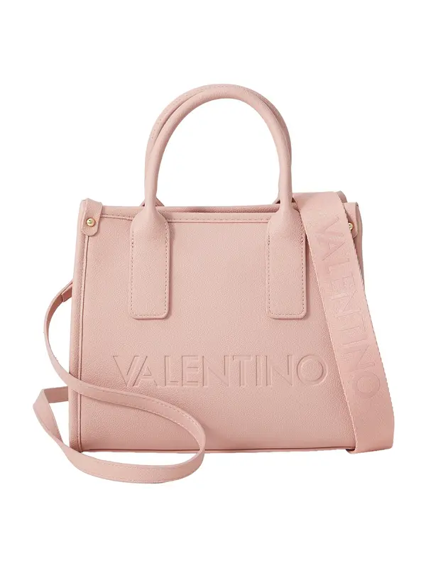 VALENTINO VALENTINO Ročna torbica  staro roza