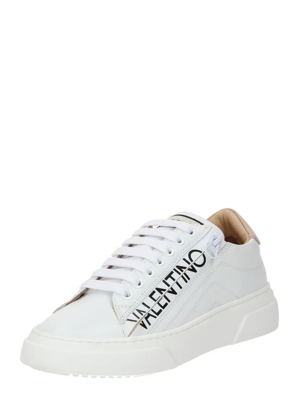 Valentino Shoes Valentino Shoes Nizke superge  bež / črna / bela