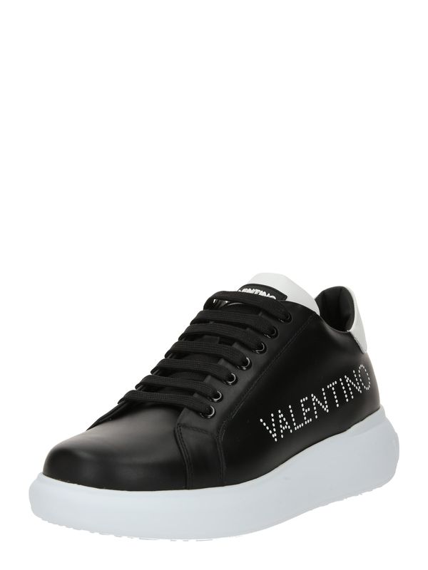 Valentino Shoes Valentino Shoes Nizke superge  črna / bela