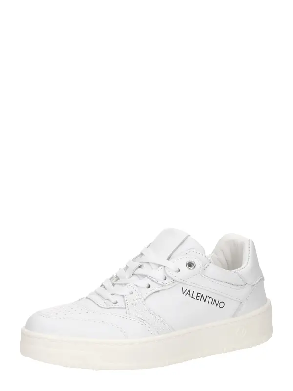 Valentino Shoes Valentino Shoes Nizke superge 'PLUTONE'  črna / bela