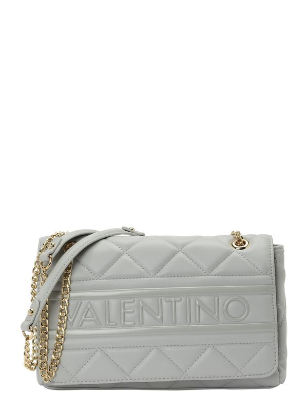VALENTINO VALENTINO Torba za čez ramo 'Ada'  svetlo siva