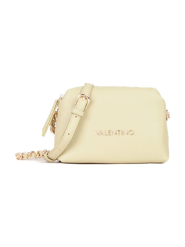 VALENTINO VALENTINO Torba za čez ramo 'ARCADIA'  zlata / pastelno zelena