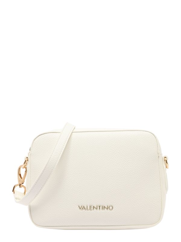 VALENTINO VALENTINO Torba za čez ramo  bela