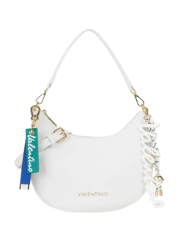 VALENTINO VALENTINO Torba za čez ramo  bela