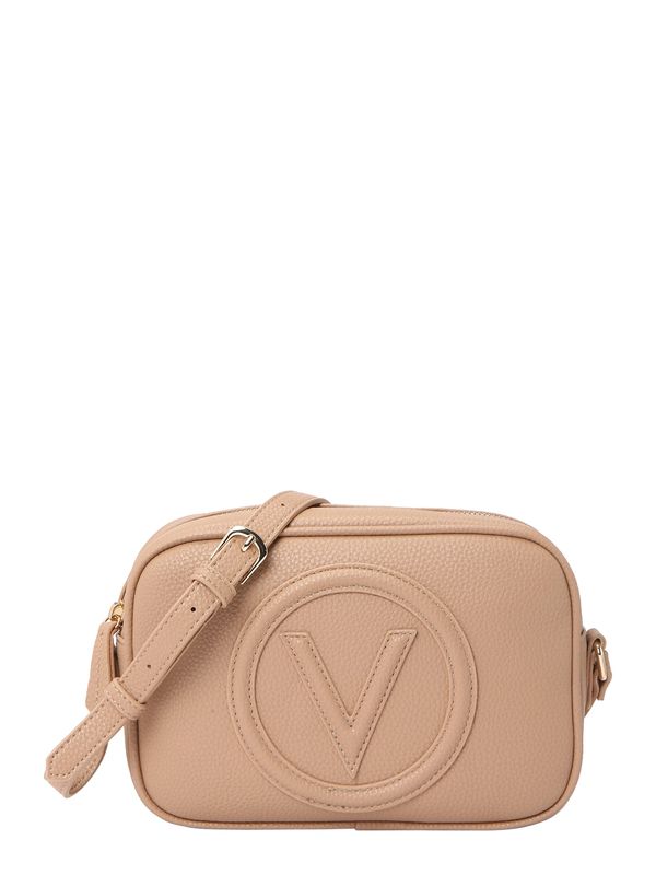 VALENTINO VALENTINO Torba za čez ramo  bež