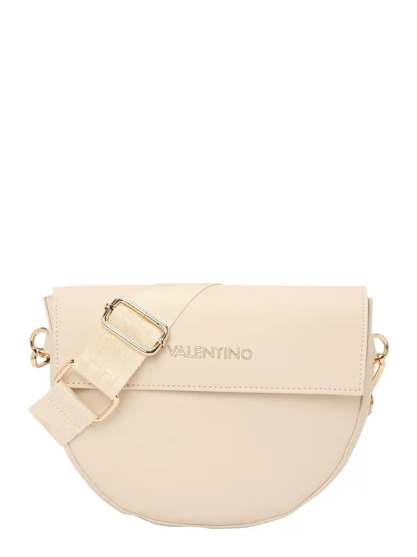 VALENTINO VALENTINO Torba za čez ramo 'Bigs'  ecru
