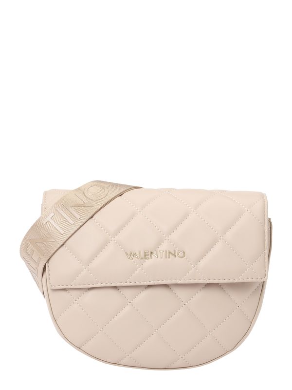 VALENTINO VALENTINO Torba za čez ramo 'Bigs'  ecru