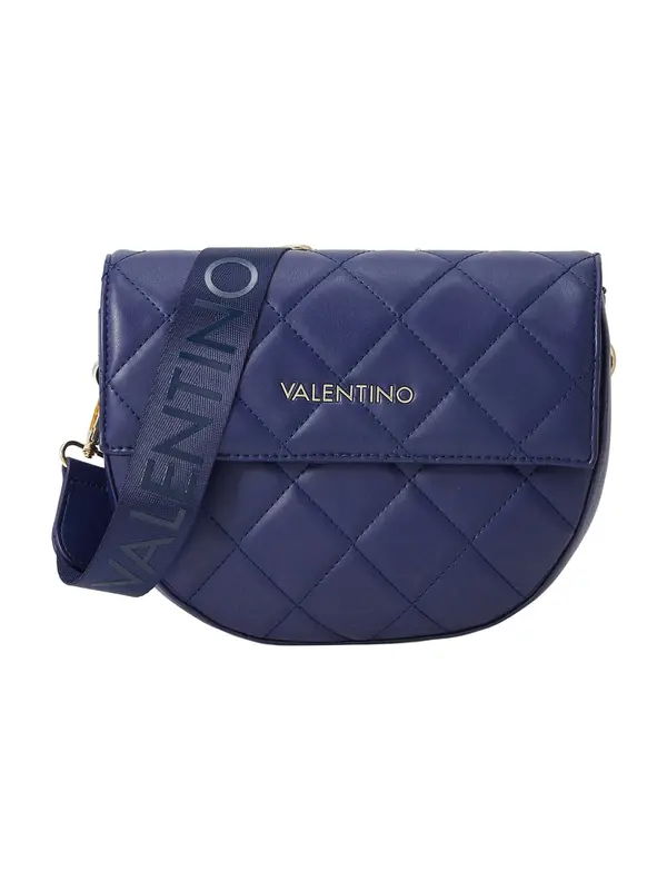 VALENTINO VALENTINO Torba za čez ramo 'BIGS'  marine / zlata