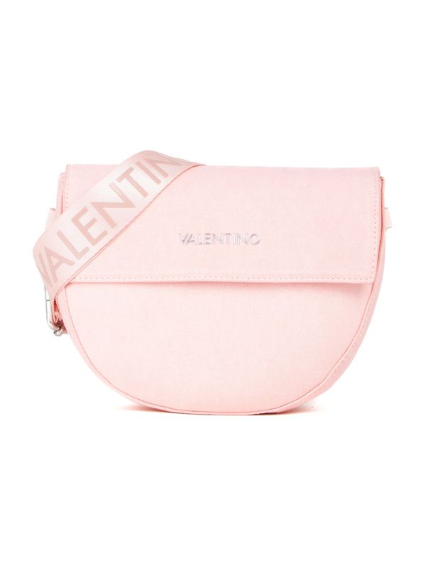 VALENTINO VALENTINO Torba za čez ramo 'BIGS'  roza