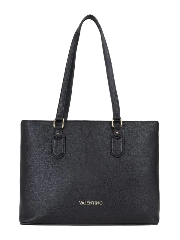 VALENTINO VALENTINO Torba za čez ramo 'BRIXTON'  črna