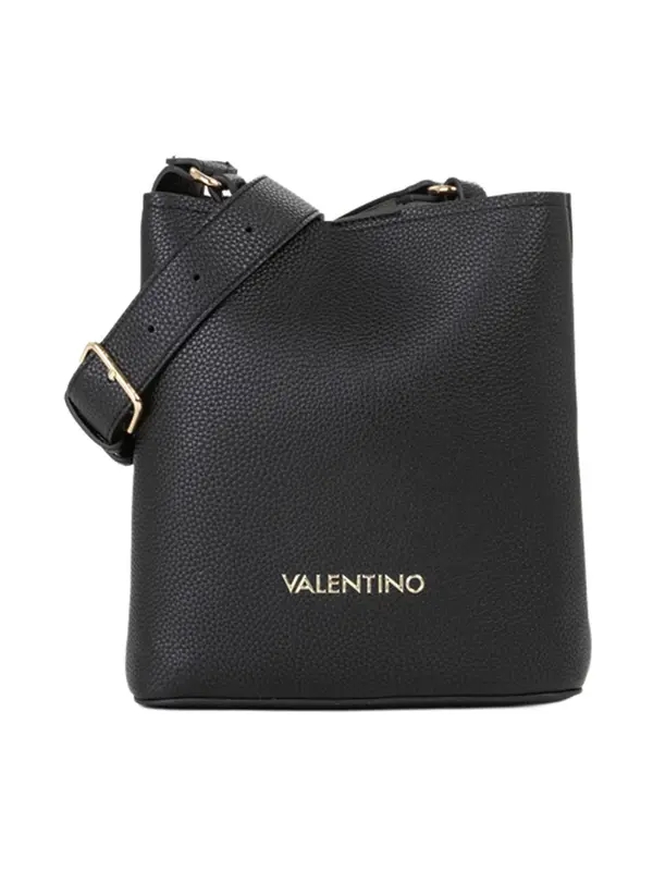 VALENTINO VALENTINO Torba za čez ramo 'BRIXTON'  črna