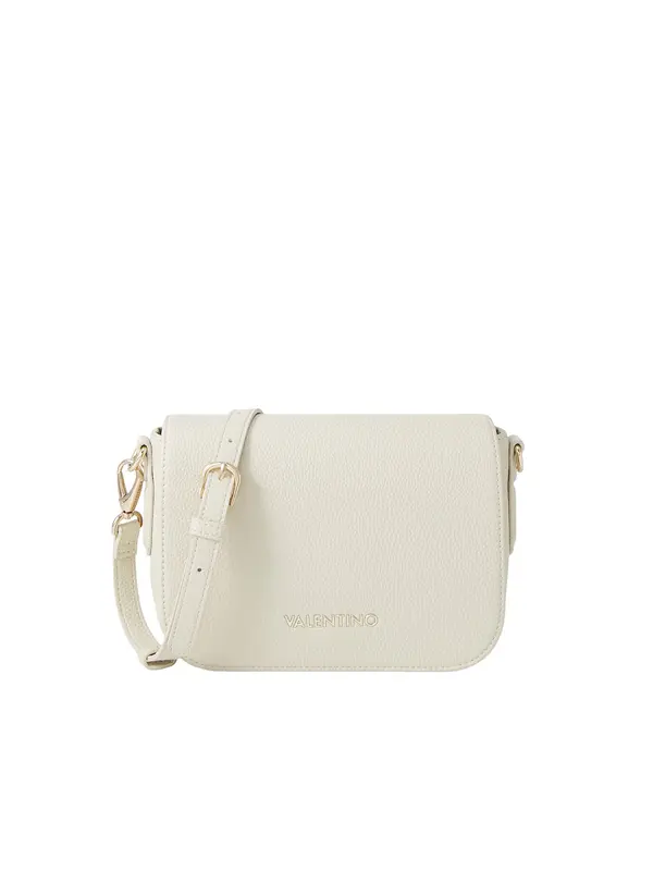 VALENTINO VALENTINO Torba za čez ramo 'Brixton'  ecru