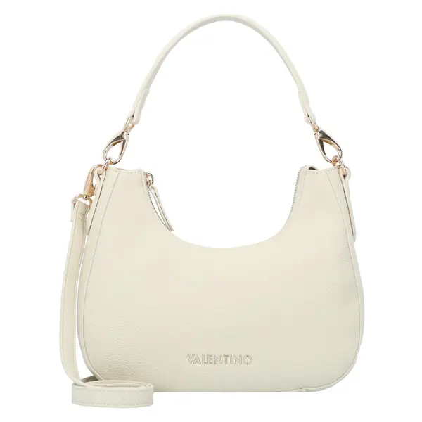VALENTINO VALENTINO Torba za čez ramo 'Brixton'  kremna