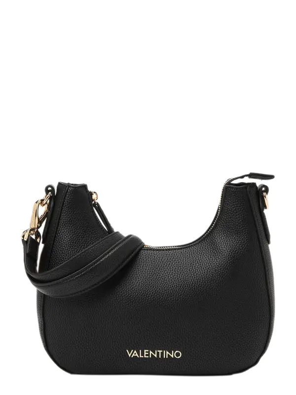 VALENTINO VALENTINO Torba za čez ramo 'Brixton'  zlata / črna