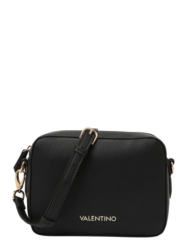 VALENTINO VALENTINO Torba za čez ramo 'Brixton'  zlata / črna