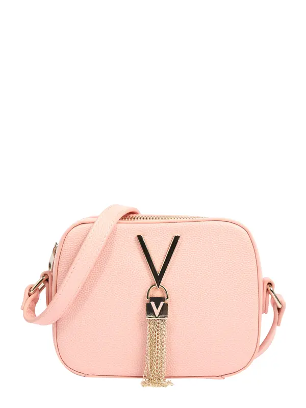 VALENTINO VALENTINO Torba za čez ramo 'DIVINA'  pastelno roza
