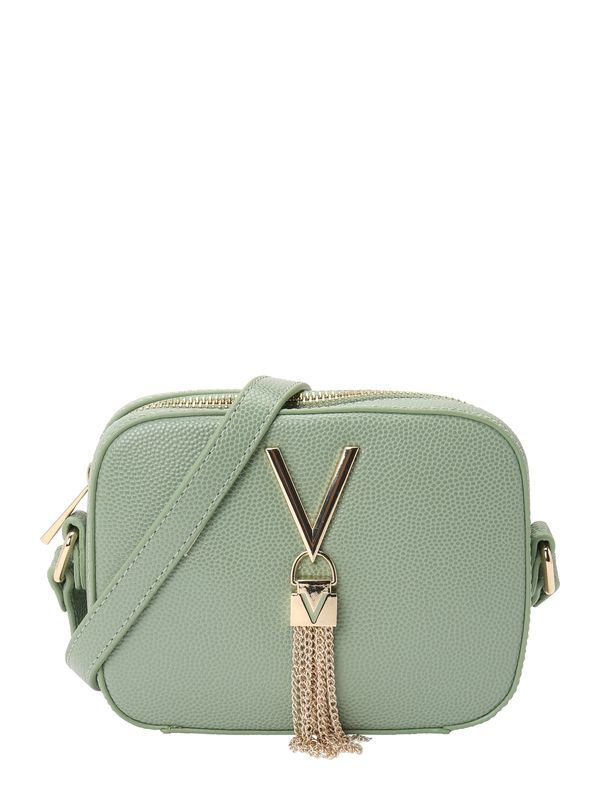 VALENTINO VALENTINO Torba za čez ramo 'DIVINA'  pastelno zelena