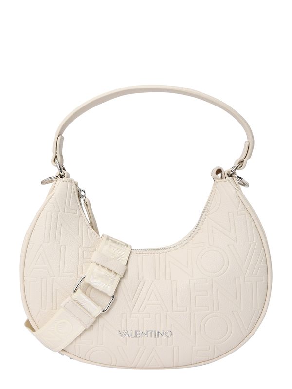 VALENTINO VALENTINO Torba za čez ramo  ecru