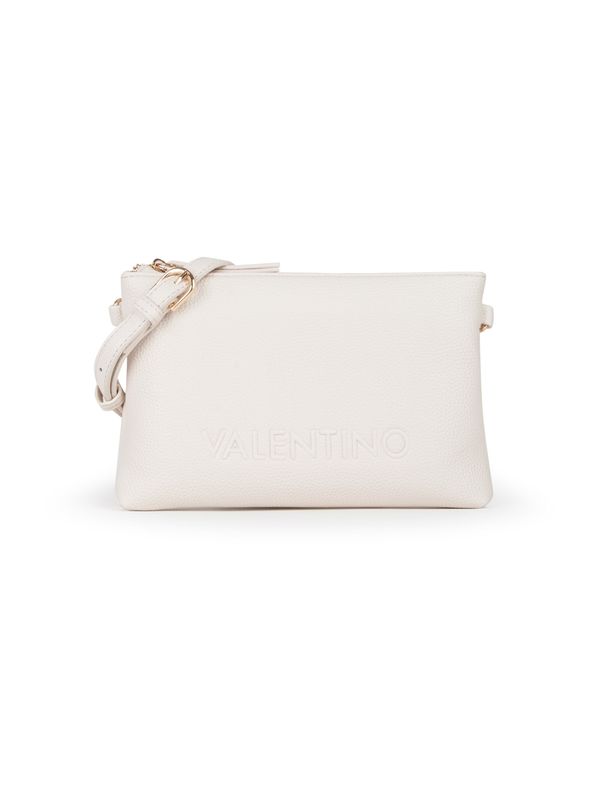 VALENTINO VALENTINO Torba za čez ramo  ecru