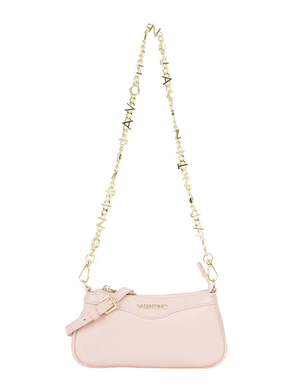 VALENTINO VALENTINO Torba za čez ramo 'Elly'  nude