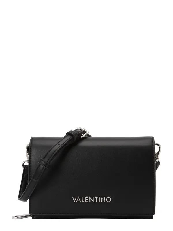 VALENTINO VALENTINO Torba za čez ramo 'Ember'  črna