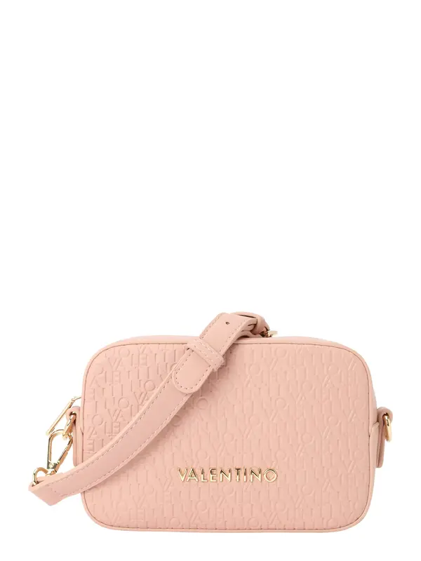 VALENTINO VALENTINO Torba za čez ramo 'Falak'  roza