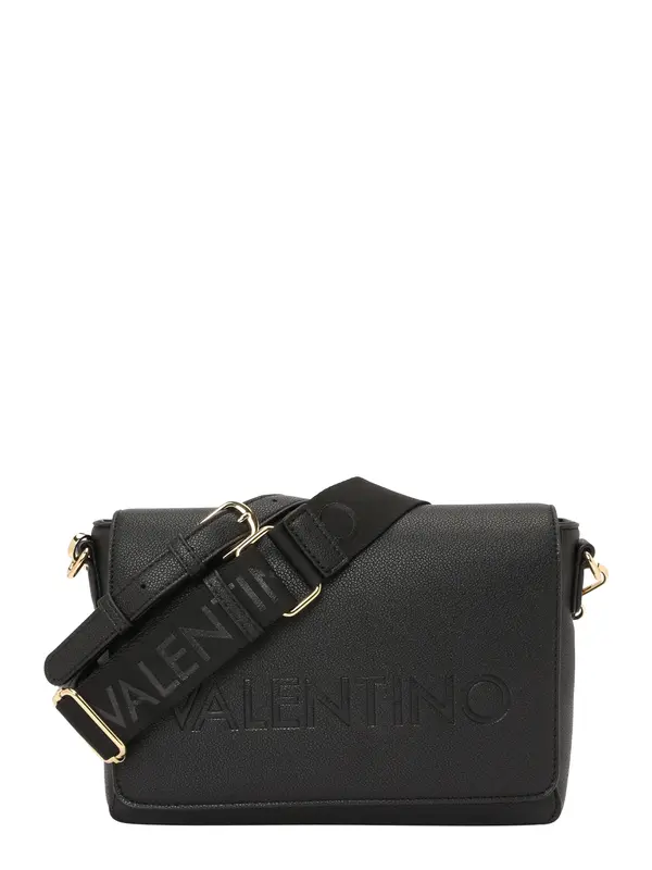 VALENTINO VALENTINO Torba za čez ramo 'Foxy Re'  črna