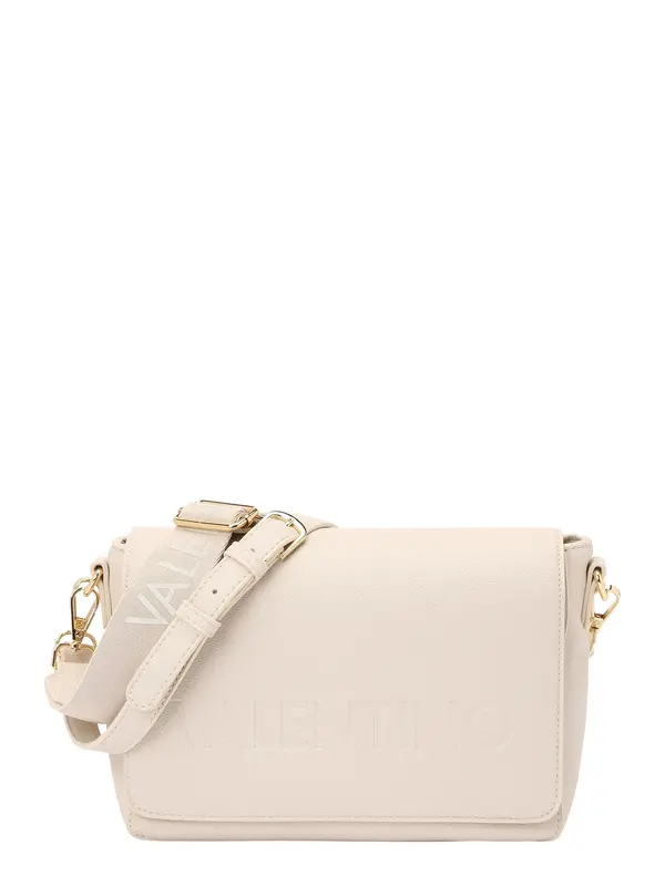 VALENTINO VALENTINO Torba za čez ramo 'Foxy Re'  ecru