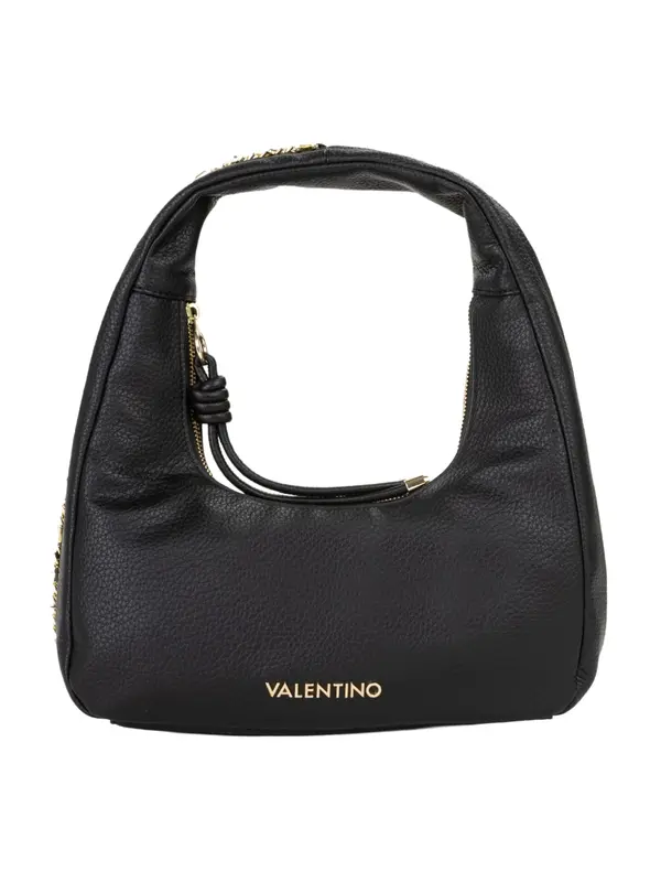 VALENTINO VALENTINO Torba za čez ramo 'HARMONIA'  črna