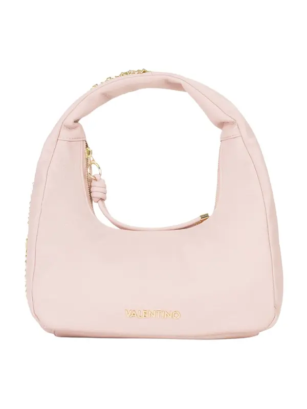 VALENTINO VALENTINO Torba za čez ramo 'HARMONIA'  nude / zlata