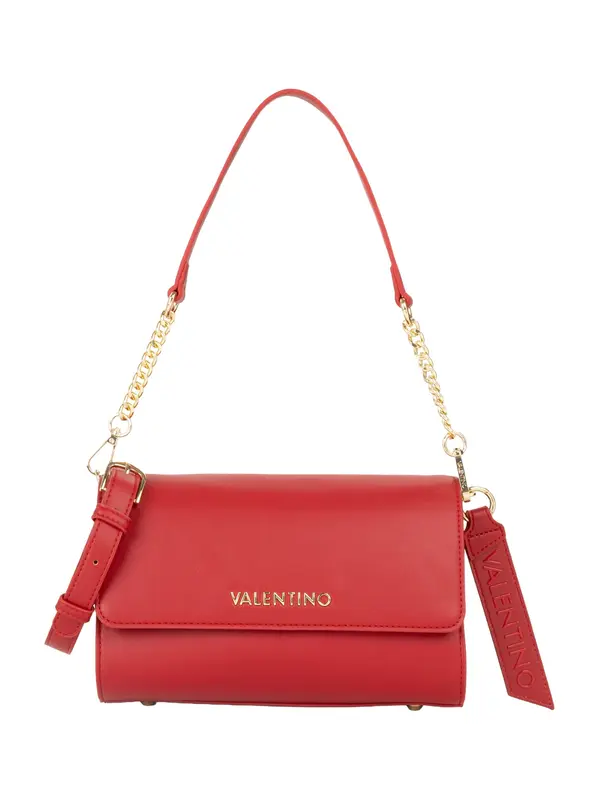 VALENTINO VALENTINO Torba za čez ramo 'HIRA'  brusnica
